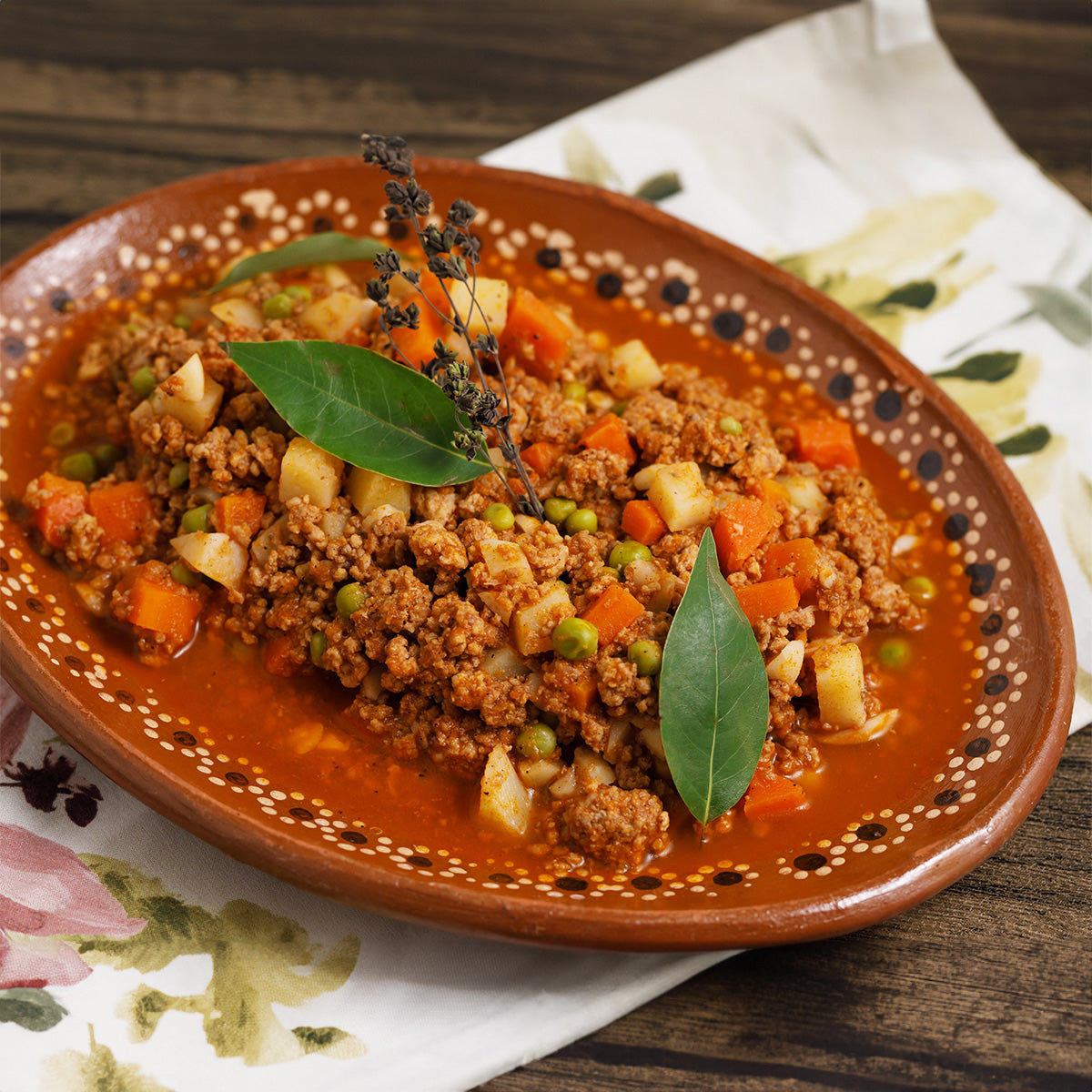 Picadillo